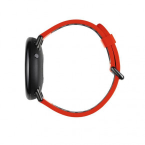 - Amazfit Pace Sport SmartWatch Red 6