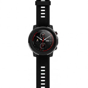 - Amazfit Stratos 3 Black 3