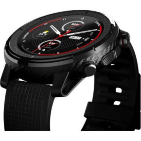 - Amazfit Stratos 3 Black 4