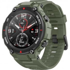 - Amazfit T-Rex Army Green