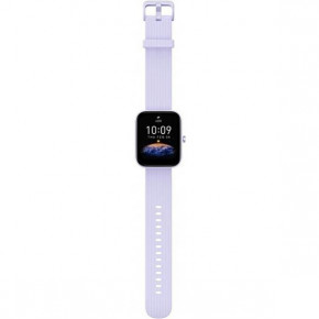 - Amazfit Bip 3 Blue  8