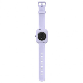   Amazfit Bip 3 Blue 9