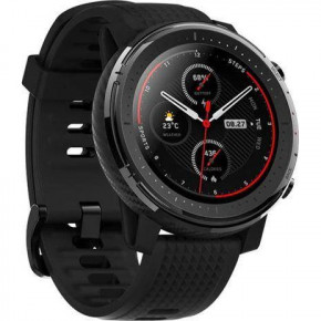 - Amazfit Stratos 3 Black *EU 3