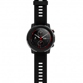 - Amazfit Stratos 3 Black *EU 5