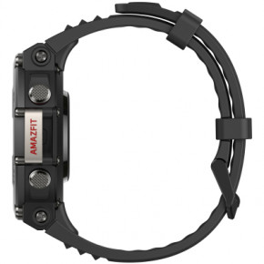 - Amazfit T-REX 2 Ember Black (955551) 5