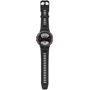 - Amazfit T-REX 2 Ember Black (955551) 7