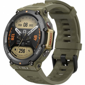 - Amazfit T-REX 2 Wild Green (955553)