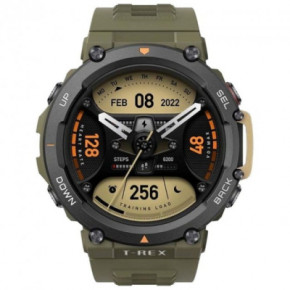 - Amazfit T-REX 2 Wild Green (955553) 3