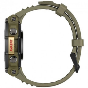 - Amazfit T-REX 2 Wild Green (955553) 6