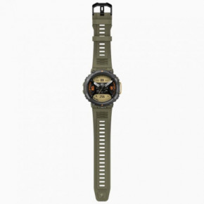 - Amazfit T-REX 2 Wild Green (955553) 7