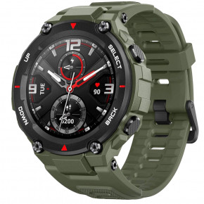 - Amazfit T-Rex Army Green *EU