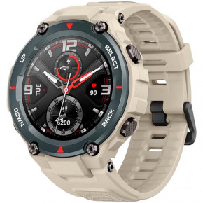 - Amazfit T-Rex Khaki