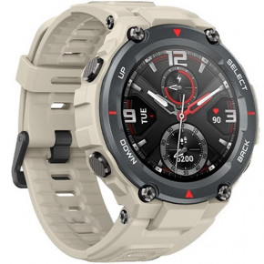 - Amazfit T-Rex Khaki 4