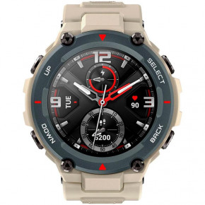 - Amazfit T-Rex Khaki 5