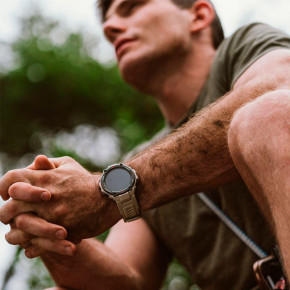 - Amazfit T-Rex Khaki 6