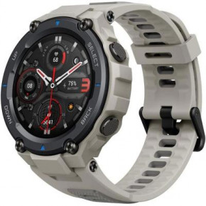 - Amazfit T-Rex Pro Desert Grey