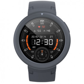 - Amazfit Verge Lite Gray