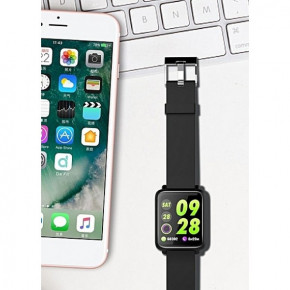    Smart Watch M28 IP68  iOS/Android   230 Mah