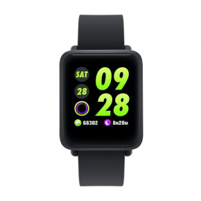    Smart Watch M28 IP68  iOS/Android   230 Mah 6