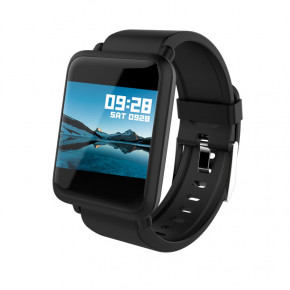    Smart Watch M28 IP68  iOS/Android   230 Mah 8