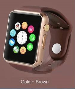 - A1  iOS/Android Brown 4