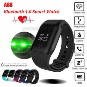 - A88 Bluetooth 4.0 3