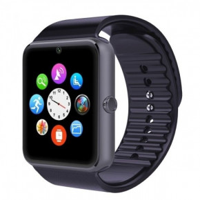 - Aiwatch A8  iOS/Android Black