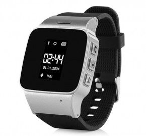  - D99 Smart GPS Wi-Fi