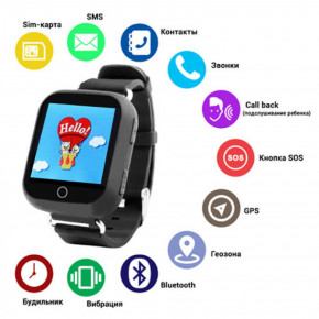 -  Q100  GPS,  3