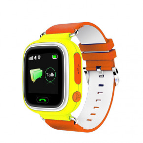  - Q523 SIM GPS SOS Orange (12487)