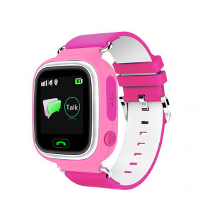  - Q523 SIM GPS SOS Pink (12487)