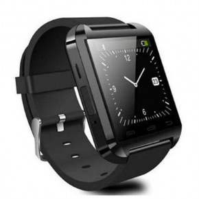 - RWatch U80  iOS/Android 