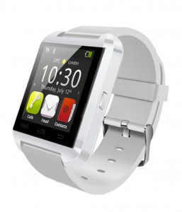 - RWatch U80 iOS/Android  4