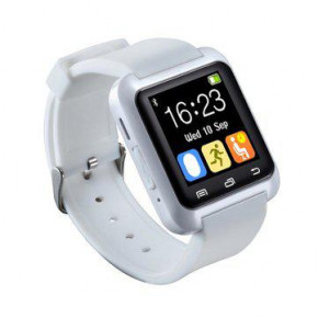 - RWatch U80 iOS/Android  5