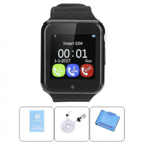  - Smart Watch V7K GPS    4