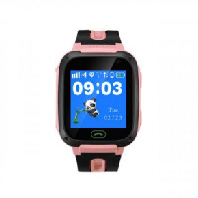 - Canyon CNE-KW21RR Kids smartwatch Pink (CNE-KW21RR)