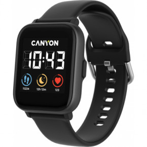   Canyon CNS-SW78BB Black (CNS-SW78BB)