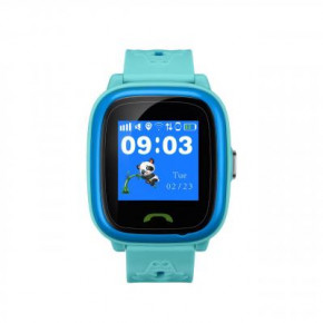 - Canyon Kids smartwatch GPS Blue (CNE-KW51BL)