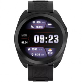 - Canyon Maveric SW-83 GPS Black (CNS-SW83BB) 3