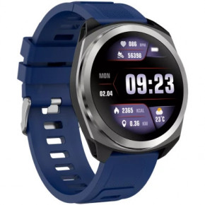 - Canyon Maveric SW-83 GPS Silver (CNS-SW83SS) 4