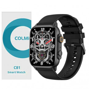 - Colmi C81 black  4