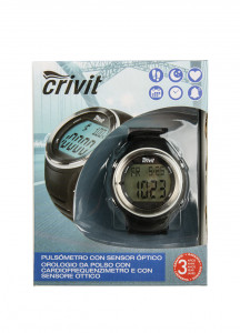     Crivit 235 ,  3