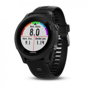   Garmin Forerunner 935 Black (010-01746-00)