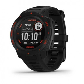 - Garmin Instinct Esports Edition Black Lava (010-02064-72/73)