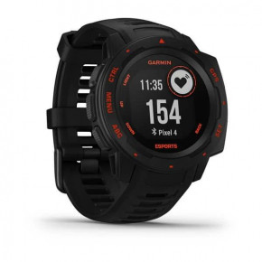 - Garmin Instinct Esports Edition Black Lava (010-02064-72/73) 4