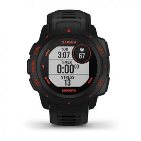 - Garmin Instinct Esports Edition Black Lava (010-02064-72/73) 7