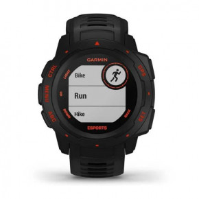 - Garmin Instinct Esports Edition Black Lava (010-02064-72/73) 8