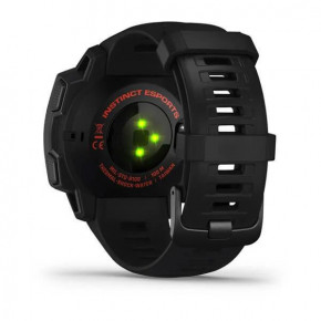 - Garmin Instinct Esports Edition Black Lava (010-02064-72/73) 10