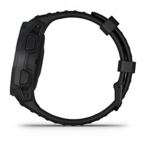 - Garmin Instinct Esports Edition Black Lava (010-02064-72/73) 11