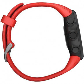   Garmin Forerunner 45 Lava Red (010-02156-16/010-02156-06) 3